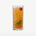 Verre à long drink RCR Etna 34 cl – 6 pièces