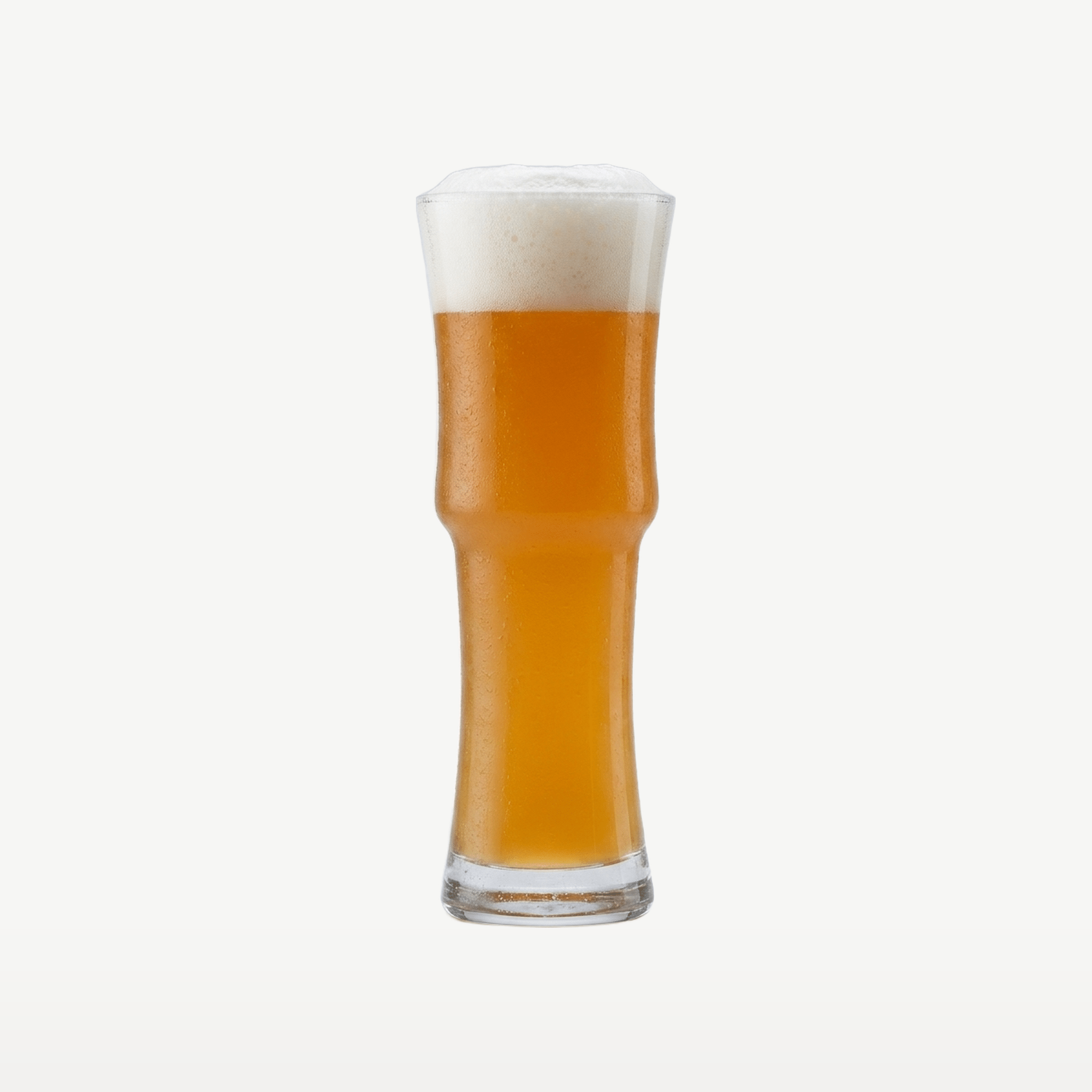 Onis Napoli Grande Bierglazen 45 Cl - 6 Stuks - Glazen.nl