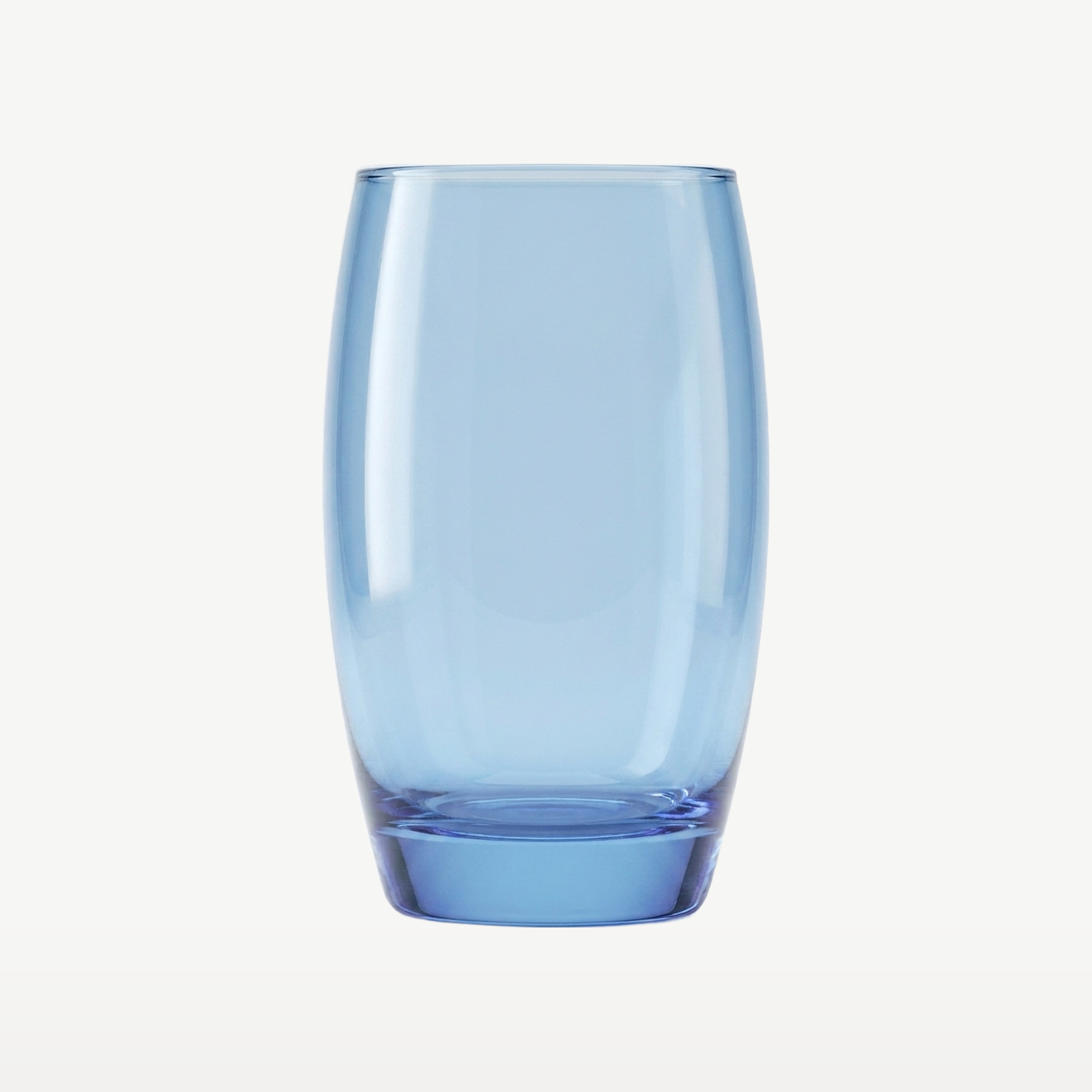 Arcoroc Salto Longdrinkglas 35 Cl Blauw - Glazen.nl