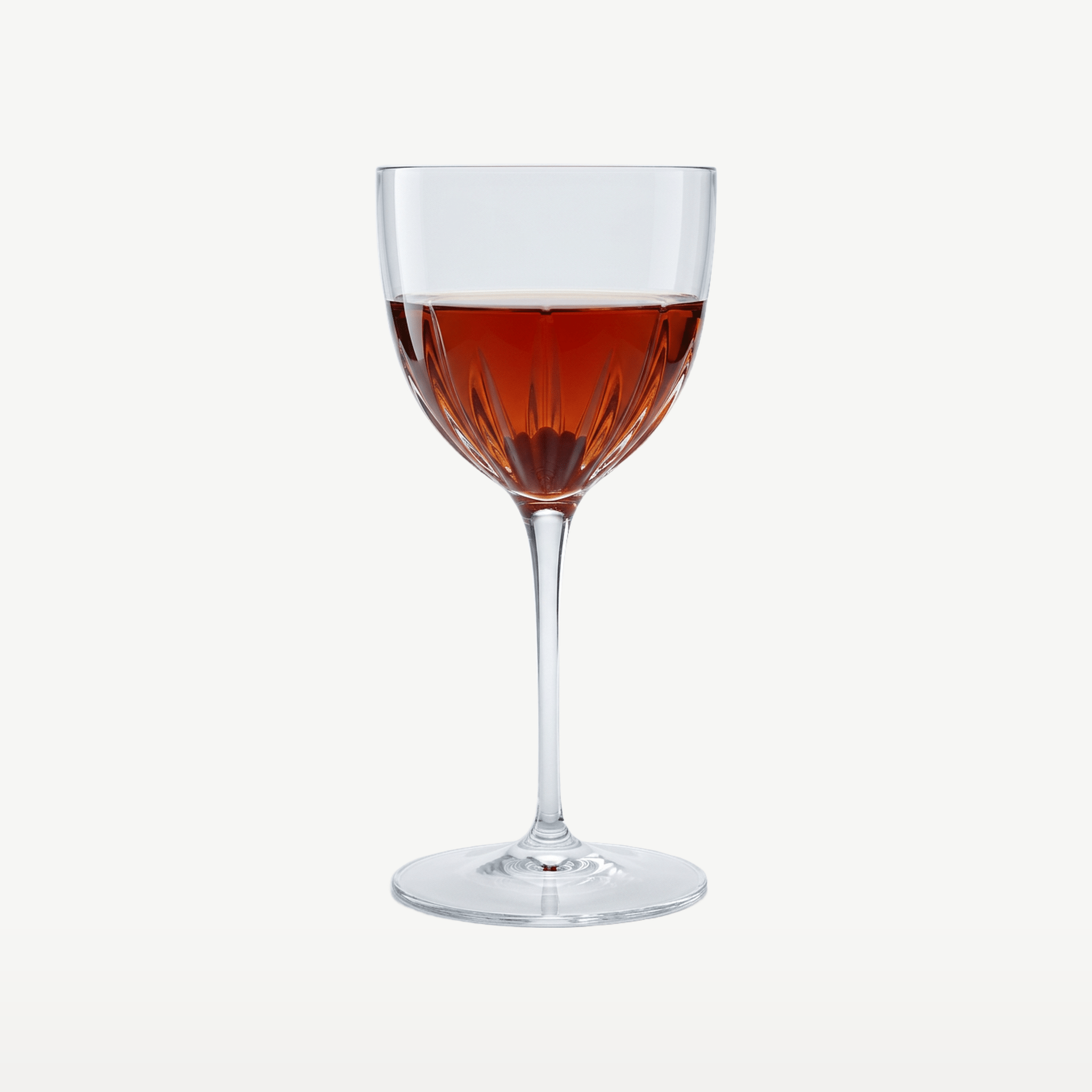 Luigi Bormioli Mixology Cocktailglas 15 Cl Nick & Nora - 6 Stuks - Glazen.nl