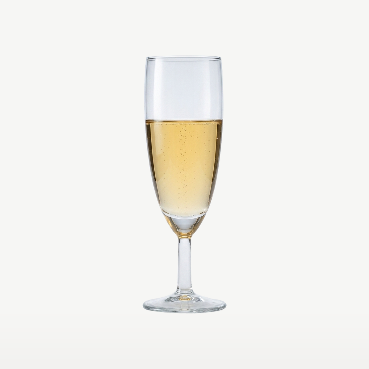 Royal Leerdam Gilde Champagneglas / Flute 16 Cl - 6 Stuks - Glazen.nl