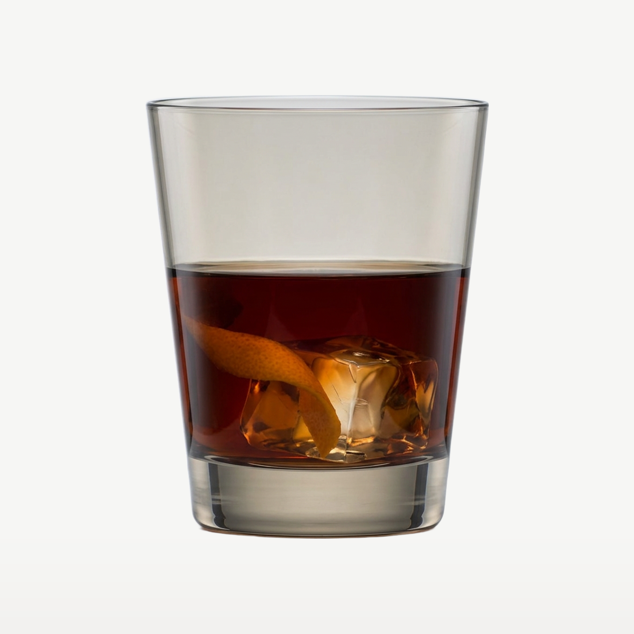 Zwiesel Glas Together Waterglas 54,8 Cl Taupe - Glazen.nl