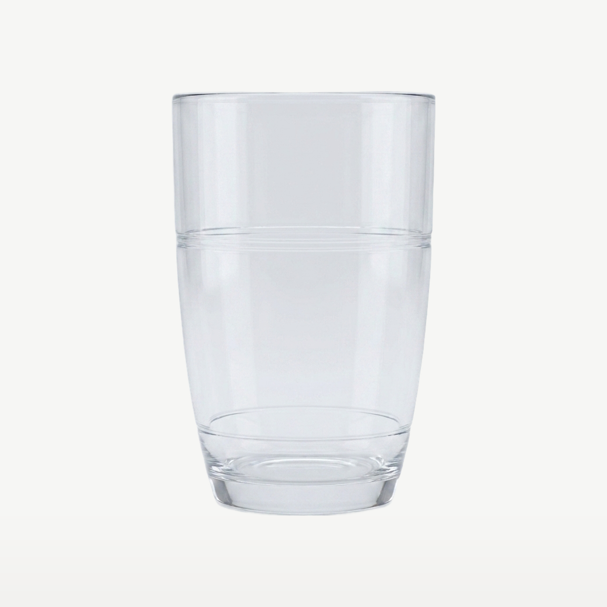 Duralex Gigogne Tumbler 36 Cl - 6 Stuks - Glazen.nl