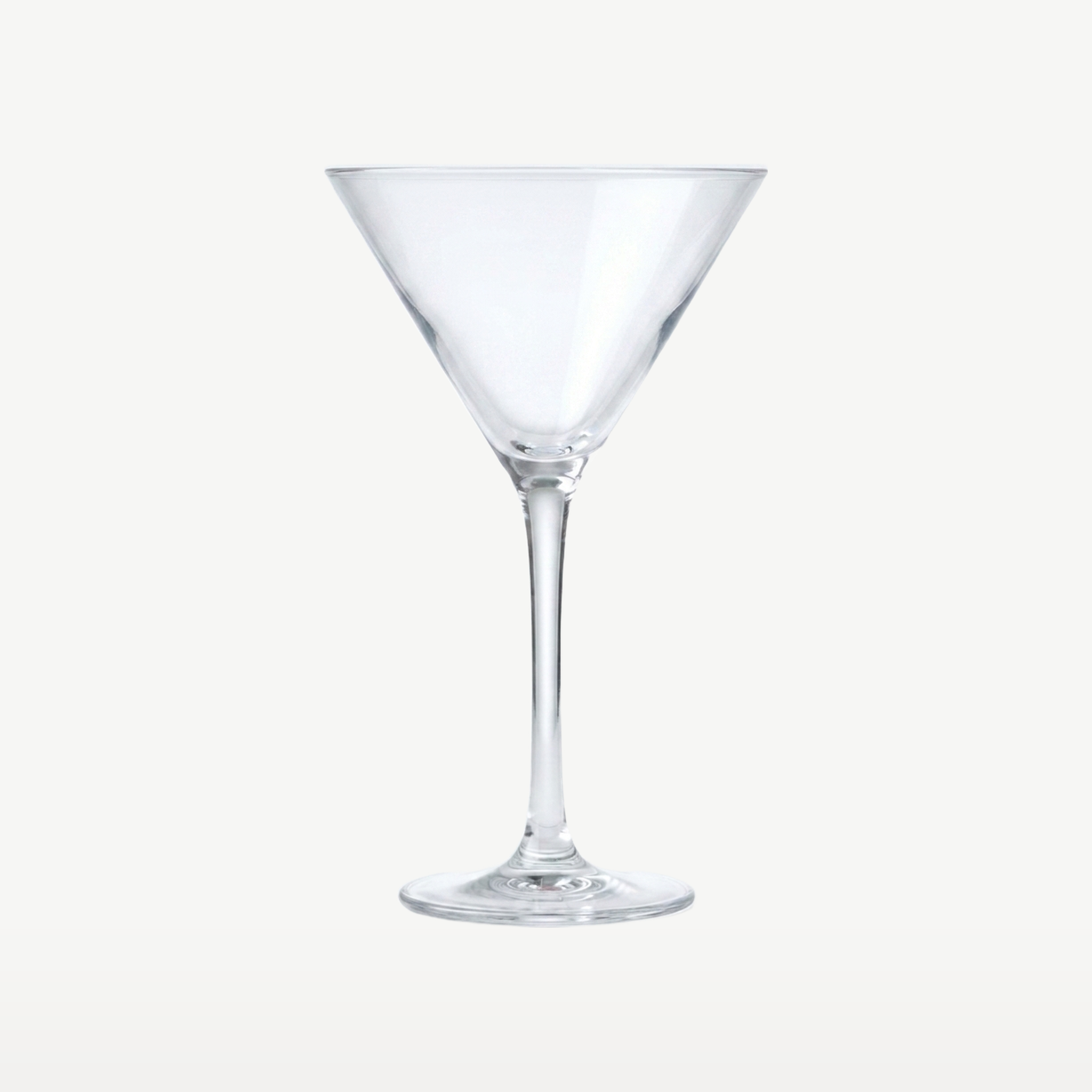 Royal Leerdam Specials Martiniglas 26 Cl - 6 Stuks - Glazen.nl