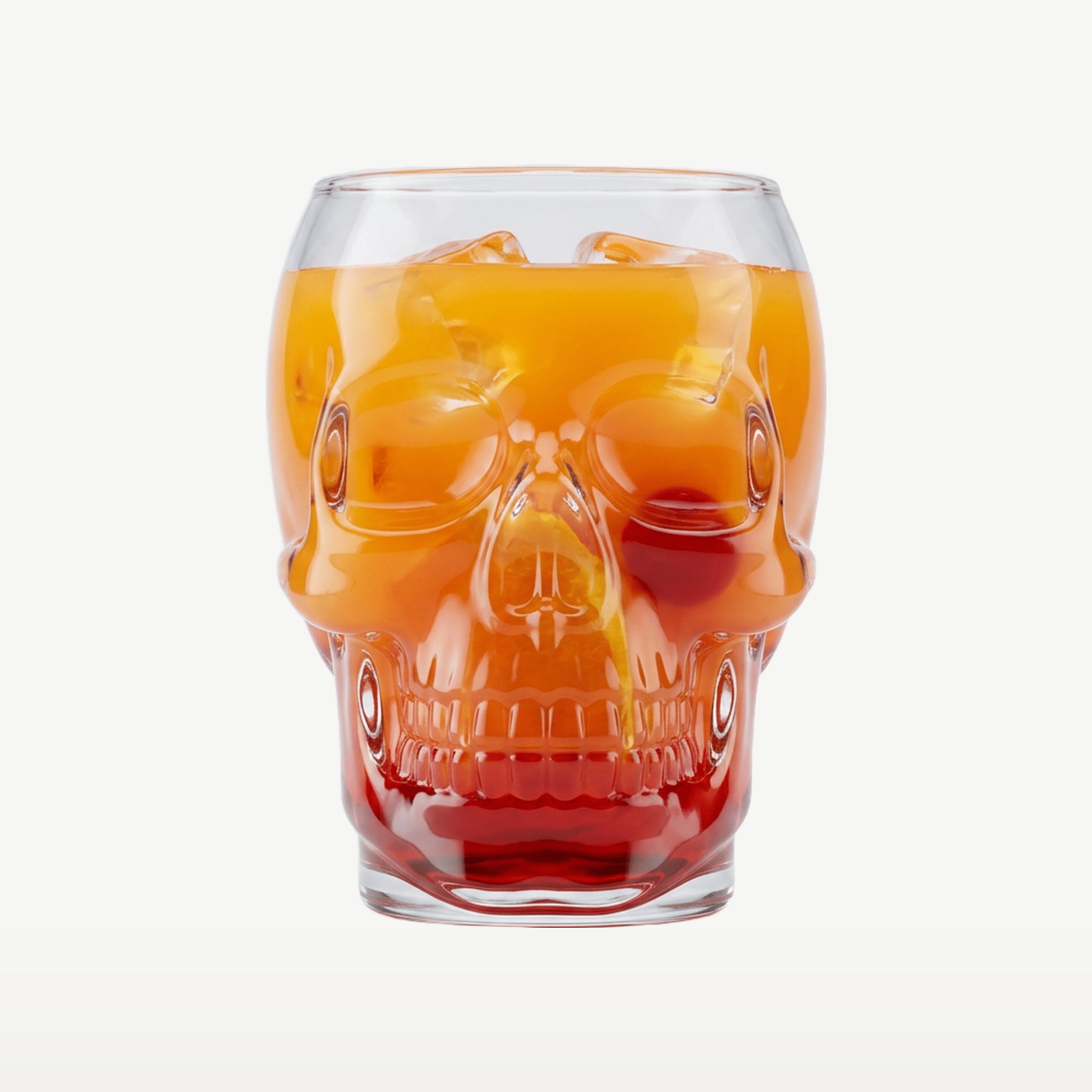 Bar Professional Calavera Skull Cocktailglas 45 Cl - Glazen.nl