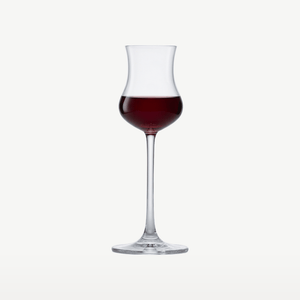 Sherry glasses