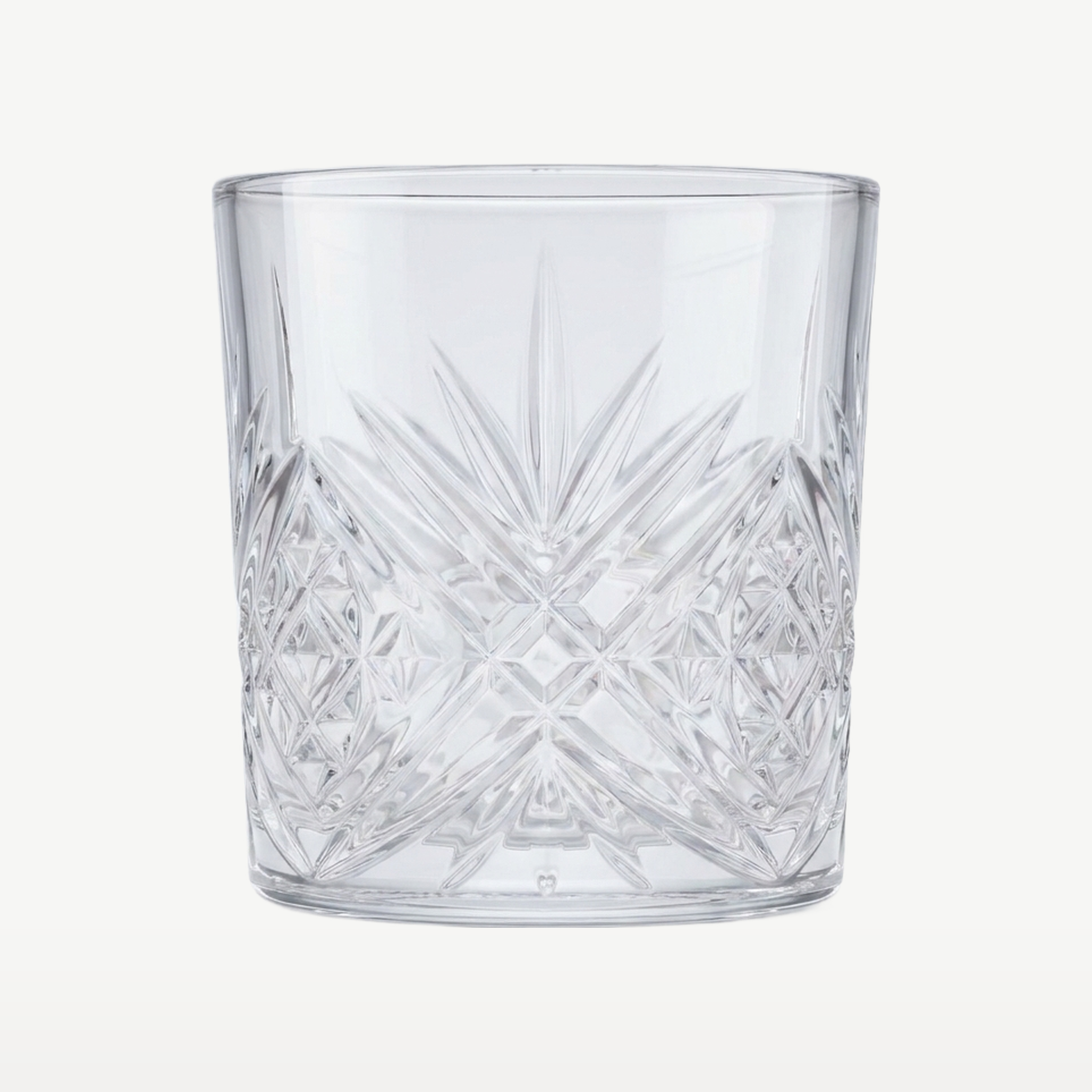 Arcoroc Broadway Tumbler 30 Cl - 6 Stuks - Glazen.nl