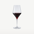 Luigi Bormioli Supremo verre à vin Bordeaux 55 Cl - 6 pièces