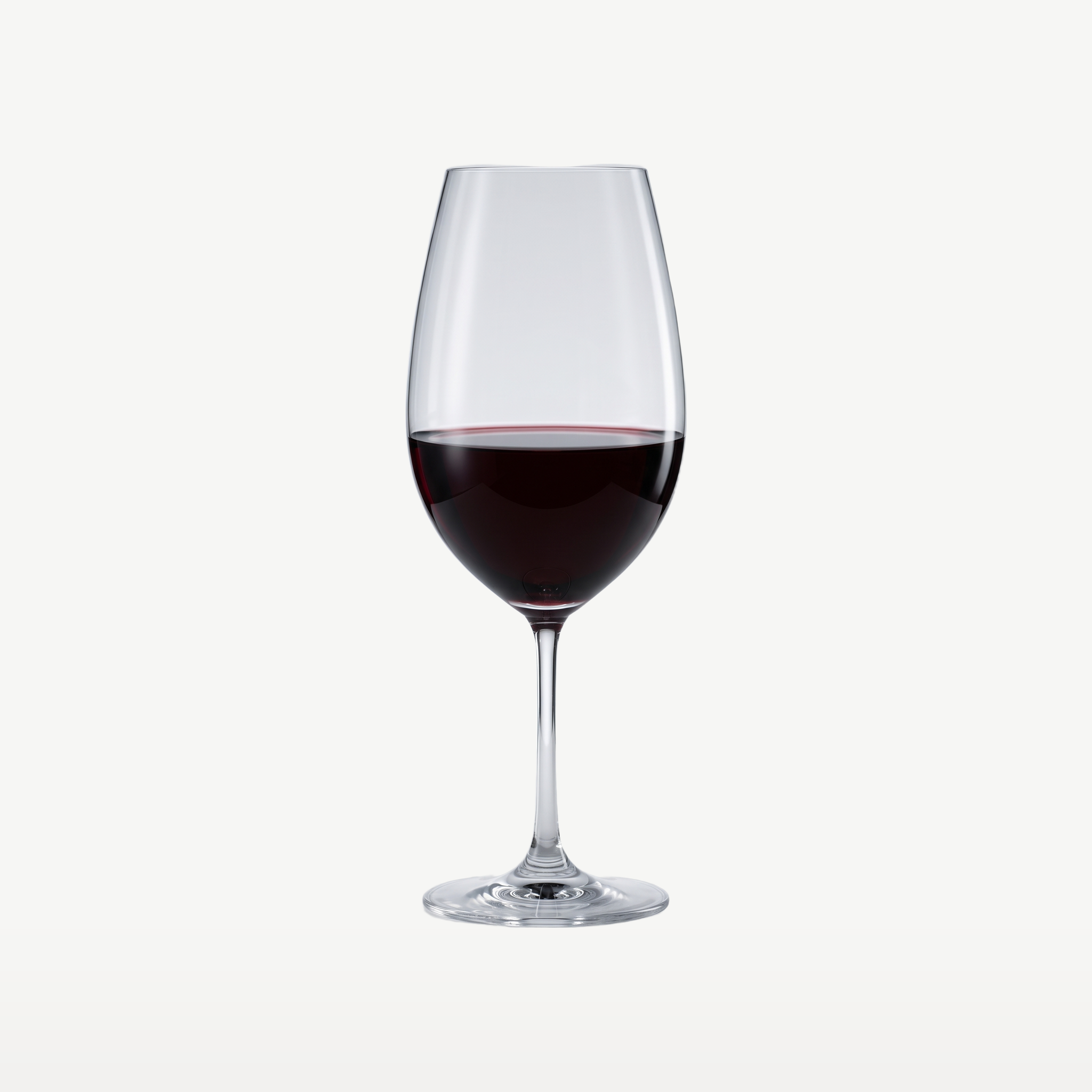 Schott Zwiesel Ivento Rode Wijnglas 63 Cl - 6 Stuks - Glazen.nl
