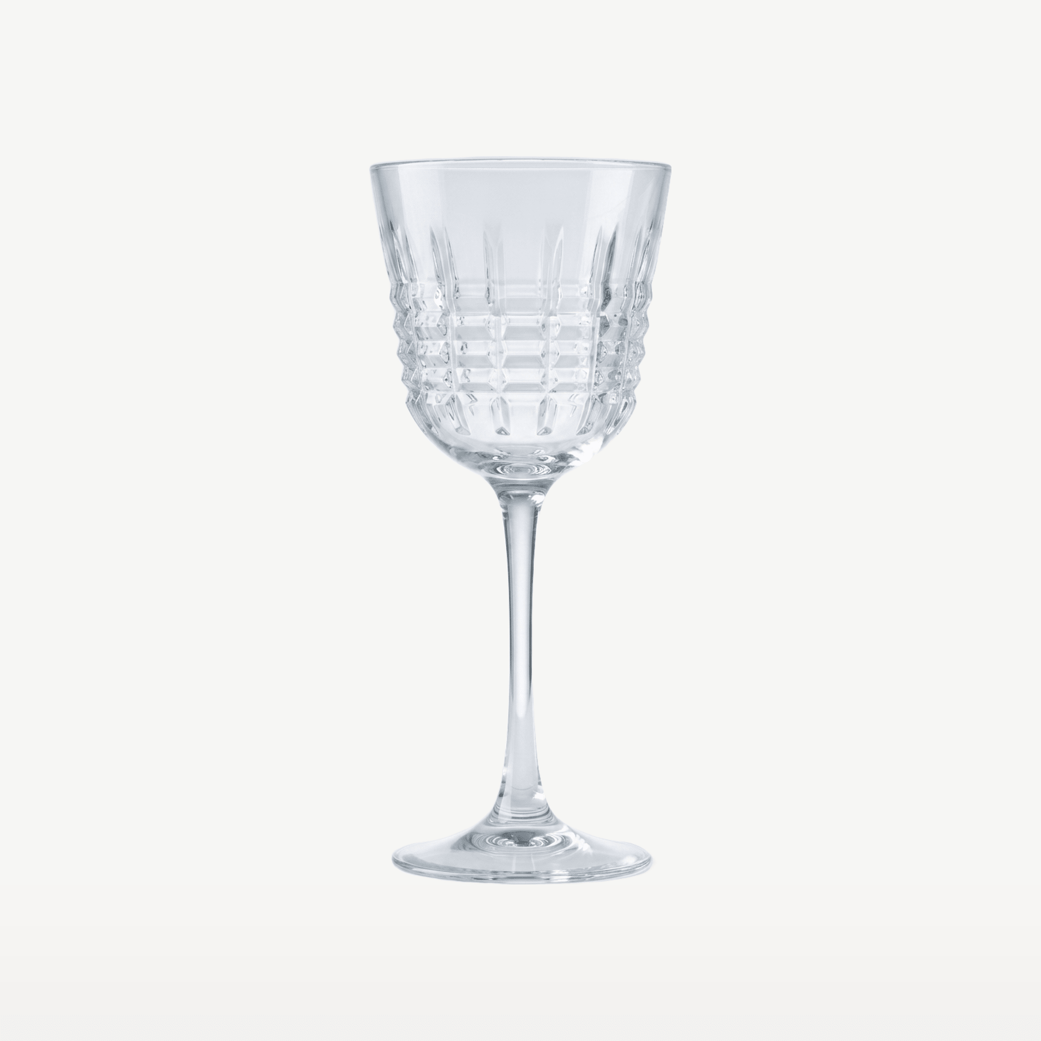 Eclat Rendez-Vous Wijnglas 25 Cl - 6 Stuks - Glazen.nl