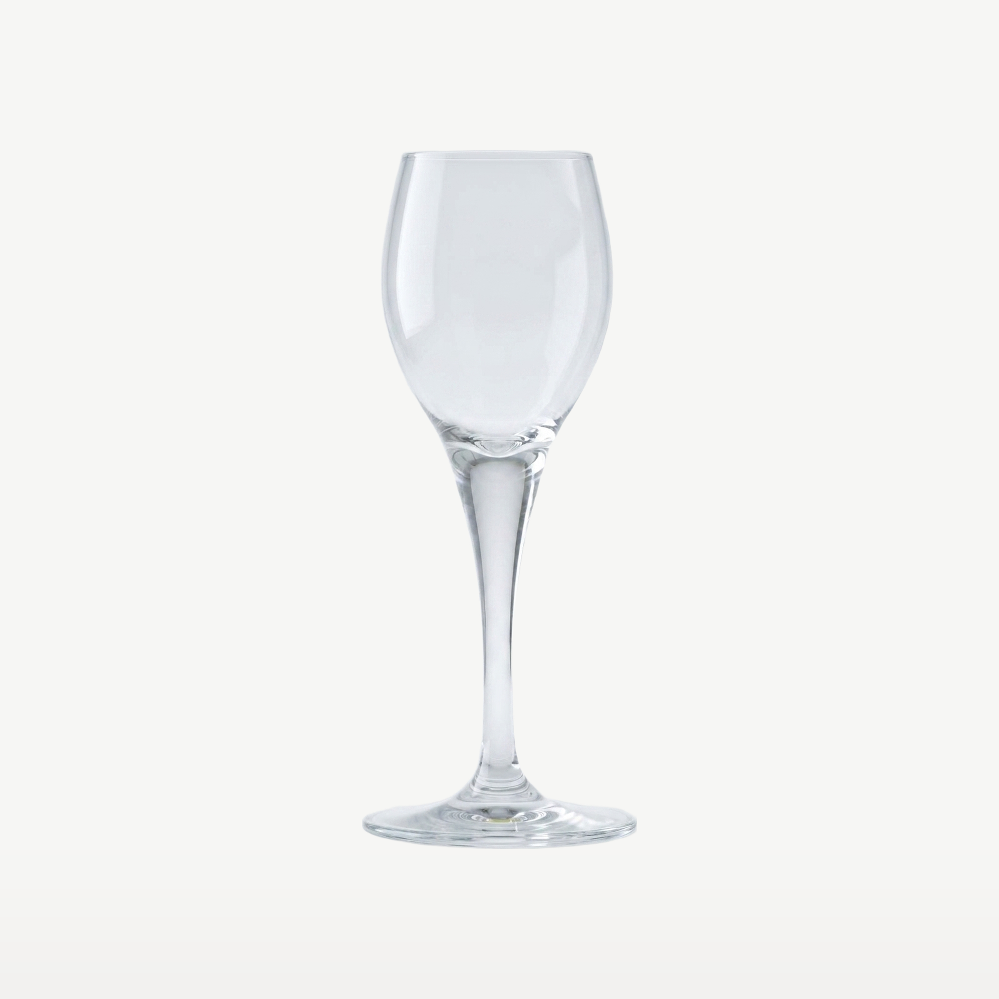 Nude Glass Primeur Liqueurglas 10 Cl - 6 Stuks - Glazen.nl