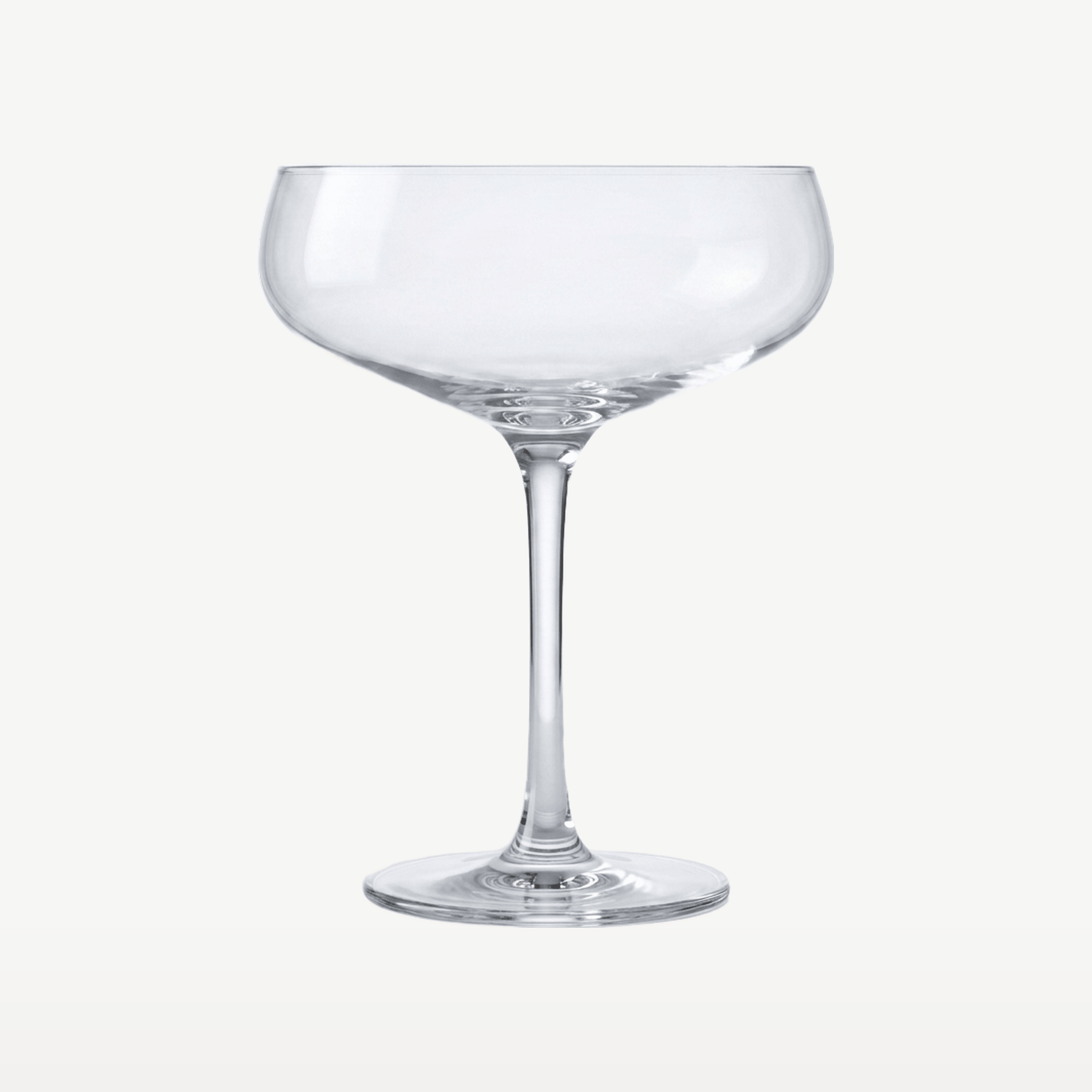 Pasabahce Joy Champagneglas / Coupe 25,5 Cl - 4 Stuks - Glazen.nl