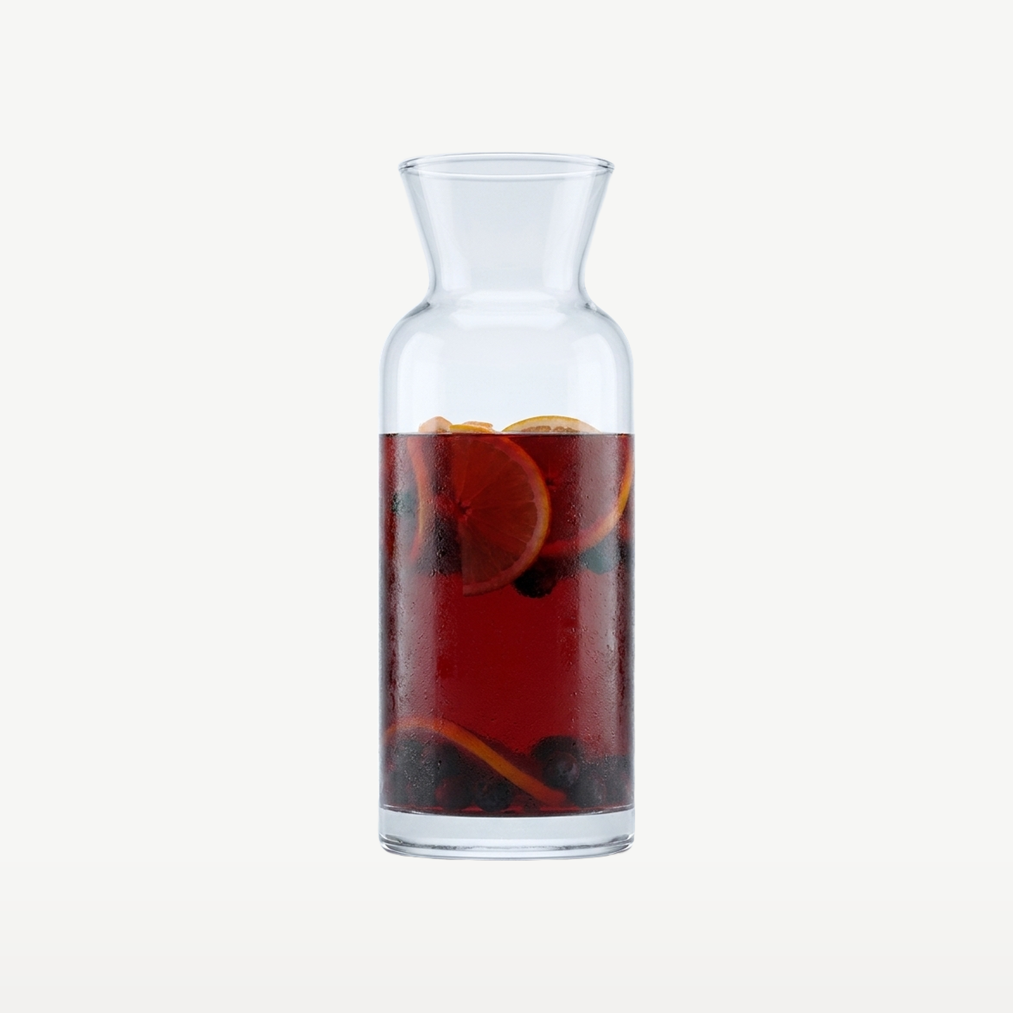 Pasabahce Modern Karaf 0,5 Liter - 6 Stuks - Glazen.nl