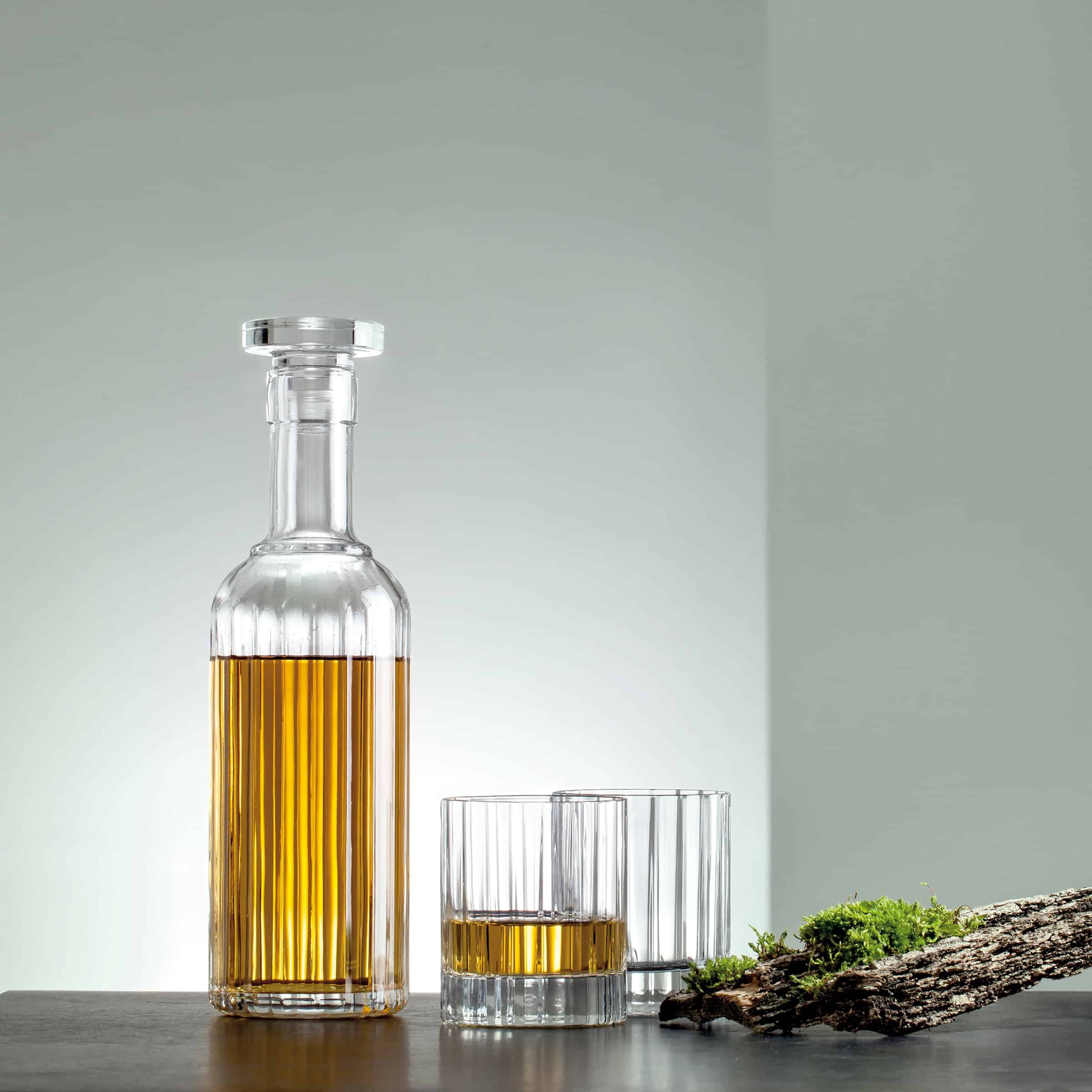 Luigi Bormioli Bach Cocktailglas 26 Cl Retro Fizz - 4 Stuks - Glazen.nl