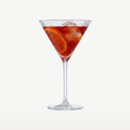 Stölzle Lausitz Berlin verre à cocktail 23 Cl - 6 pièces