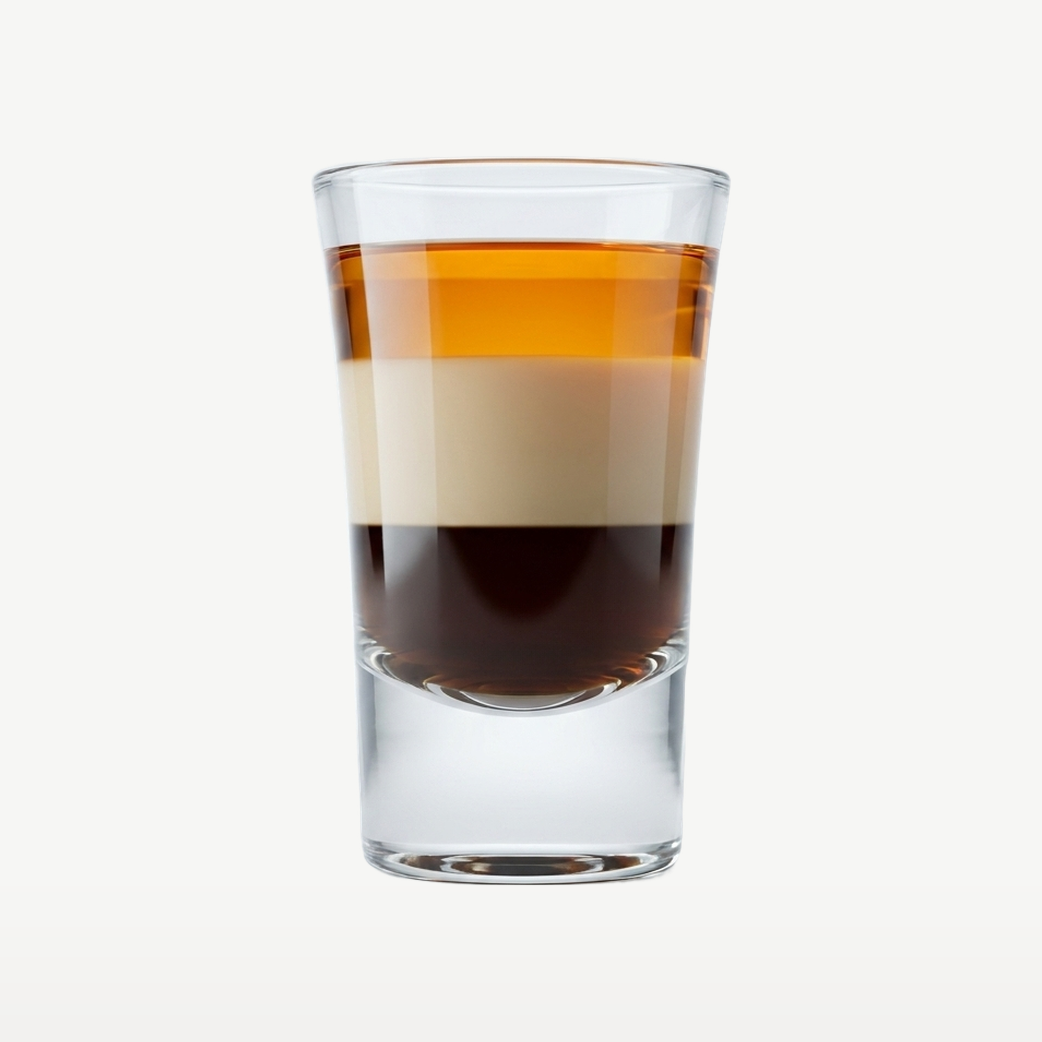 Arcoroc Hot Shot Shotglas 3,4 Cl - 12 Stuks - Glazen.nl