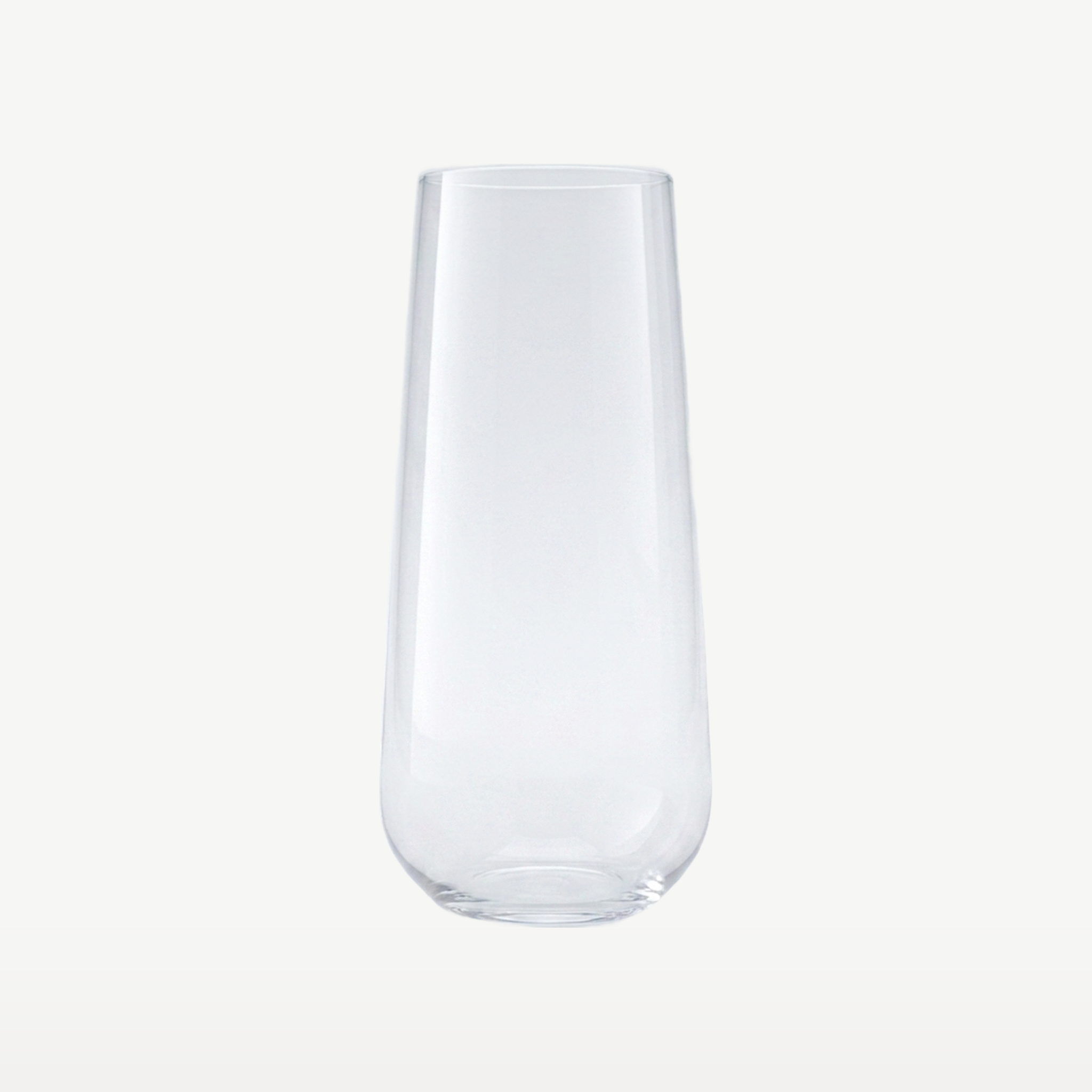 Nude Glass Mirage Longdrinkglas 48 Cl - 4 Stuks - Glazen.nl