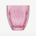 La Rochère Lily tumbler 25 Cl rose - 6 pièces