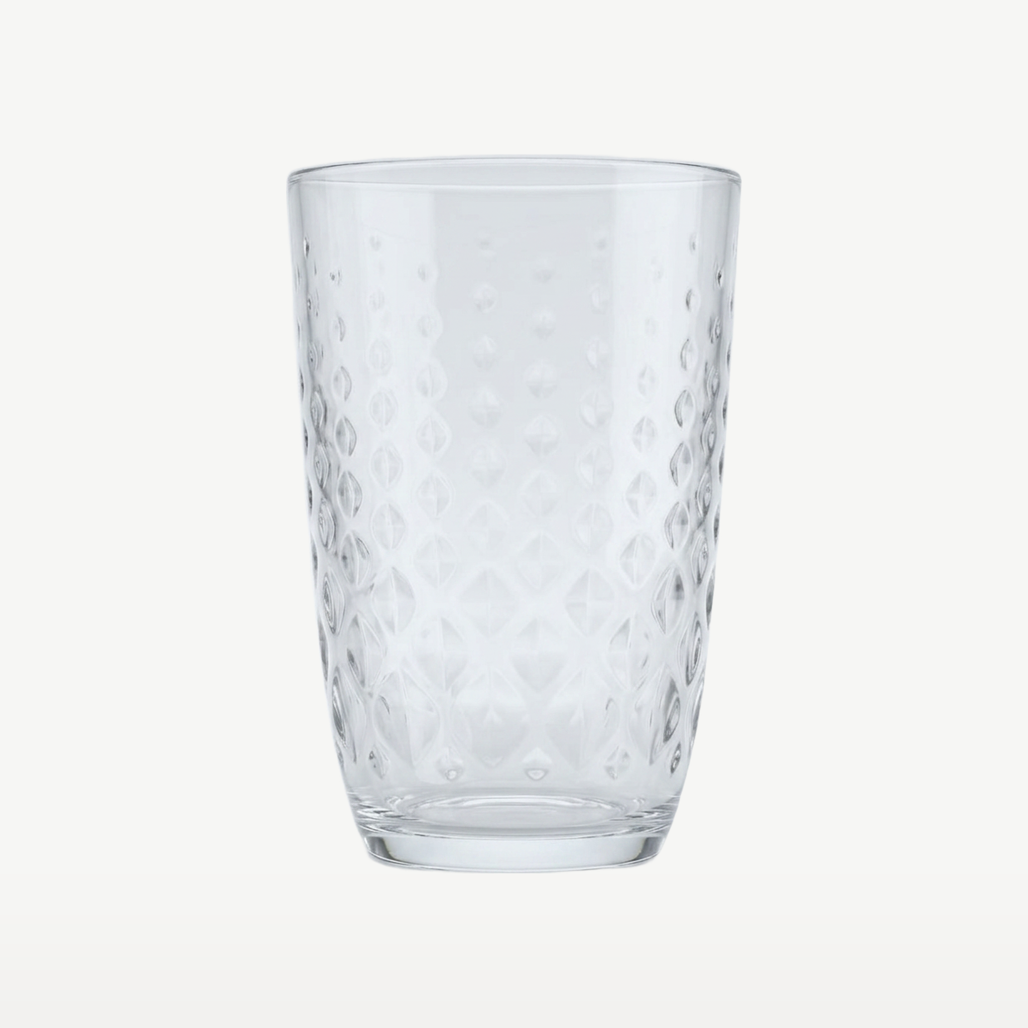 Bormioli Rocco Glit Tumbler 39 Cl - 6 Stuks - Glazen.nl