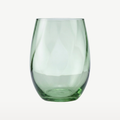 Chef & Sommelier Arpege verre tumbler 36 Cl vert - 6 pièces