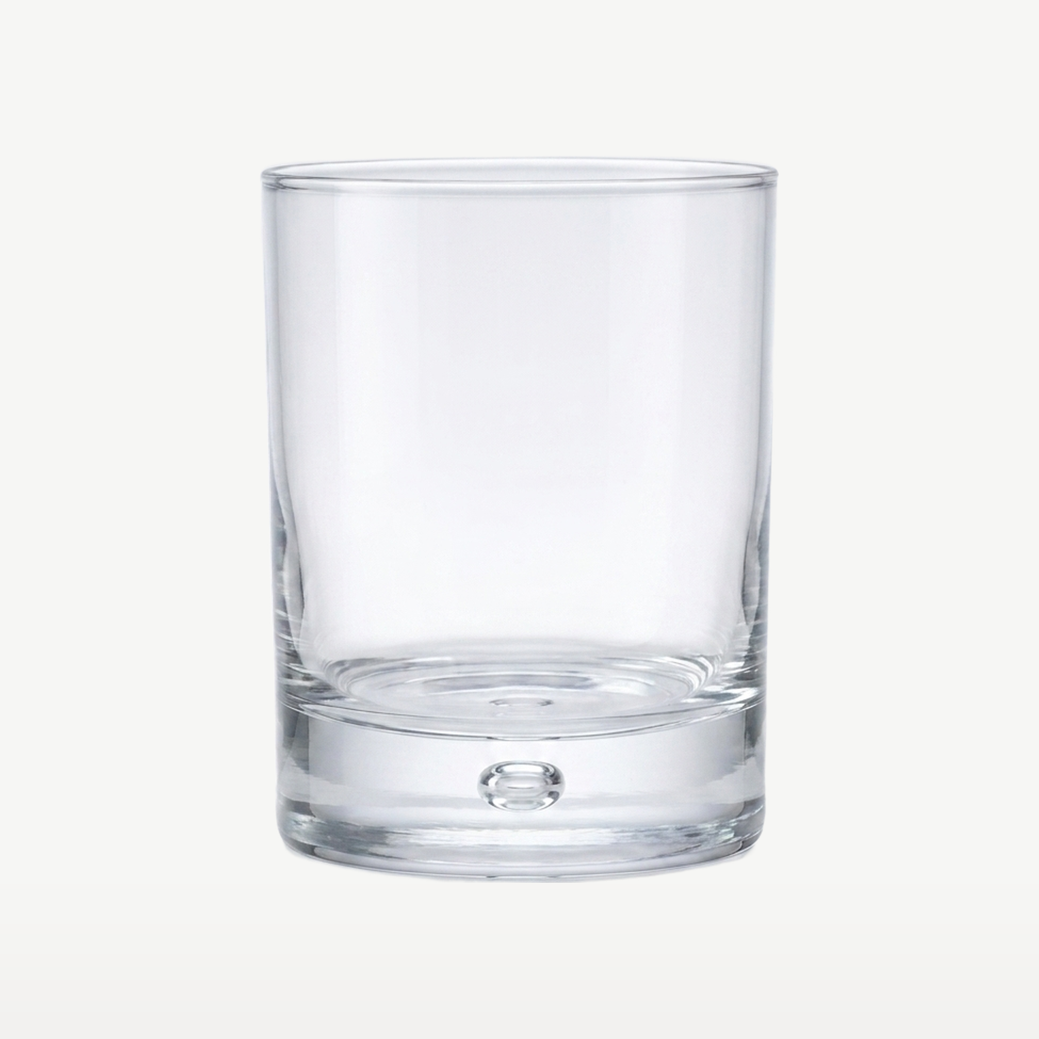 Bormioli Rocco Barglass Tumbler 19,5 Cl - 6 Stuks - leeg - Glazen.nl