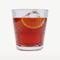 Pasabahce Grande Sunray Tumbler 39 Cl - 12 Stuks