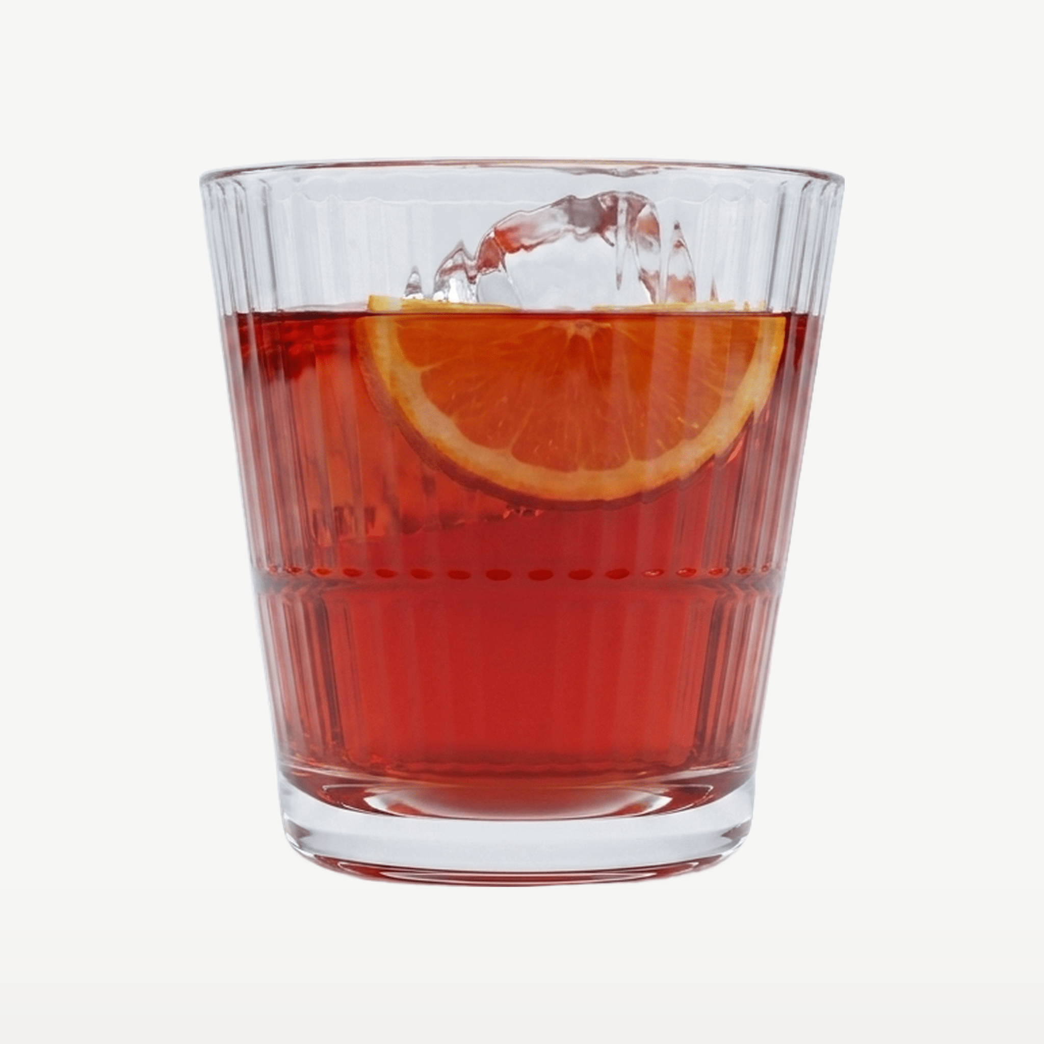 Pasabahce Grande Sunray Tumbler 39 Cl - 12 Stuks - Glazen.nl