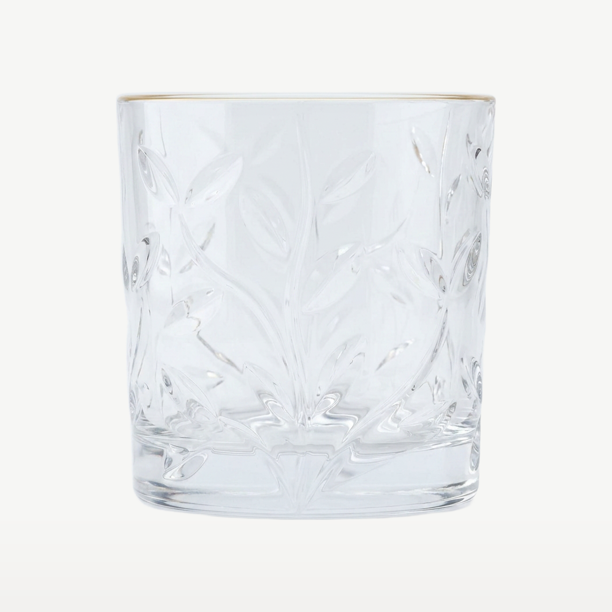 RCR Laurus Tumbler 33 Cl - 6 Stuks - Glazen.nl