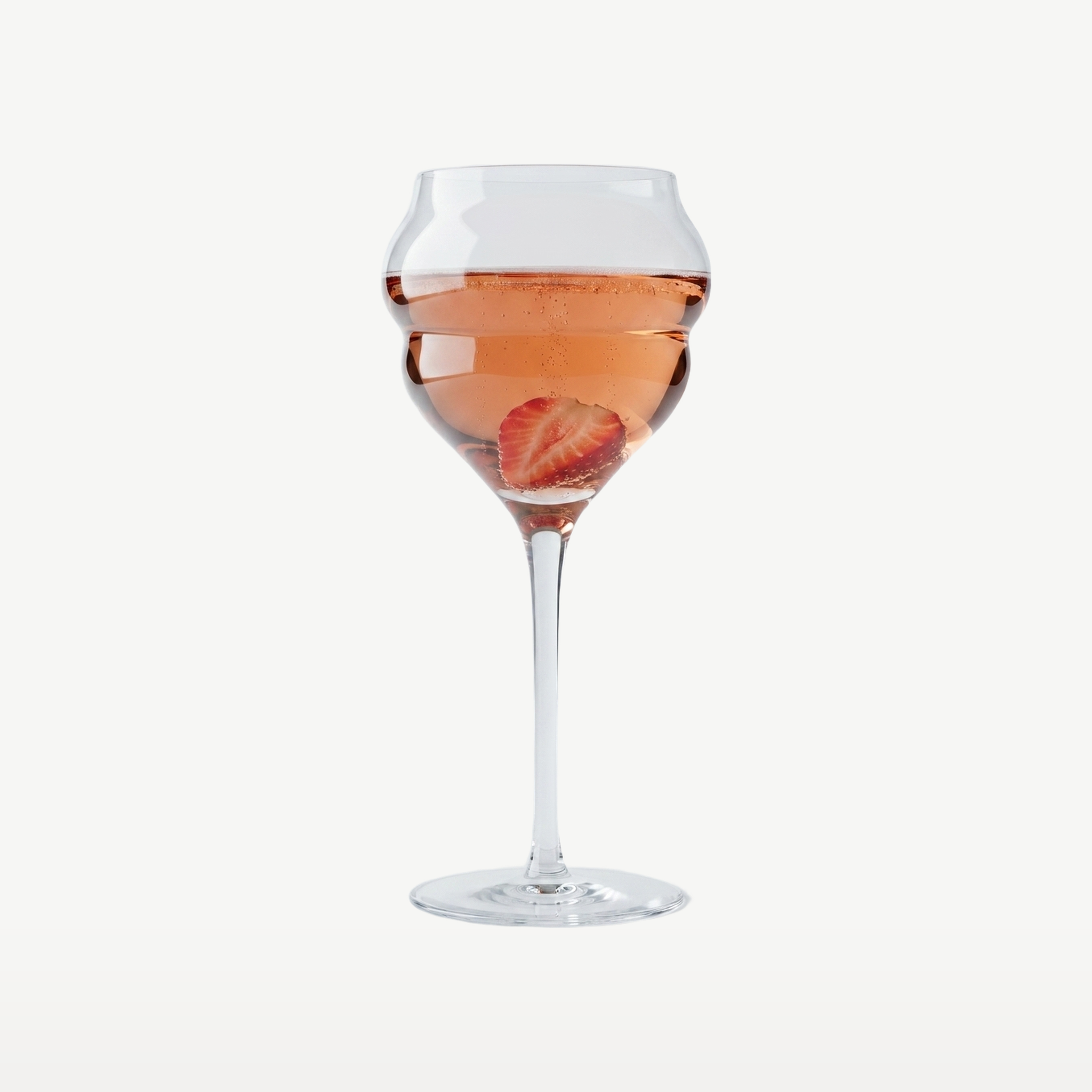 Chef & Sommelier Macaron Champagneglas 30 Cl - 6 Stuks - Glazen.nl