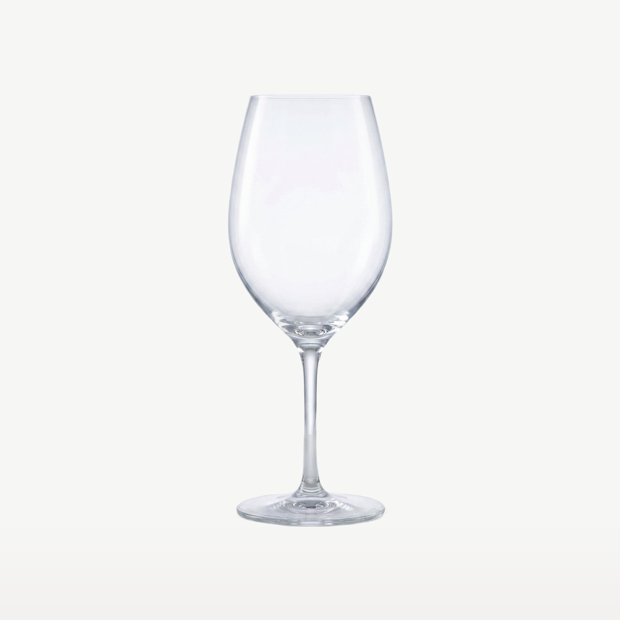 Schott Zwiesel Banquet Bordeauxglas 60 Cl leeg - Glazen.nl