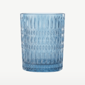 Nachtmann Ethno Tumbler 30,4 Cl Blauw - 2 Stuks