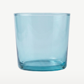 Onis Cidra gobelet 37 Cl bleu - 6 pièces