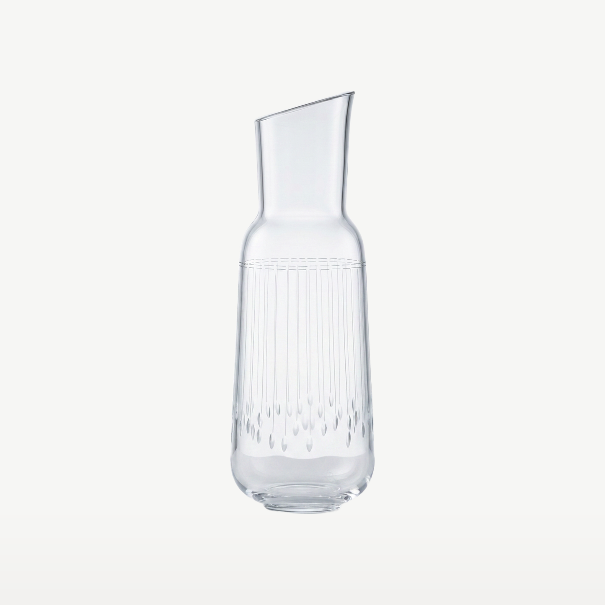 Zwiesel Glas Glamorous Waterkaraf 75 Cl - Glazen.nl