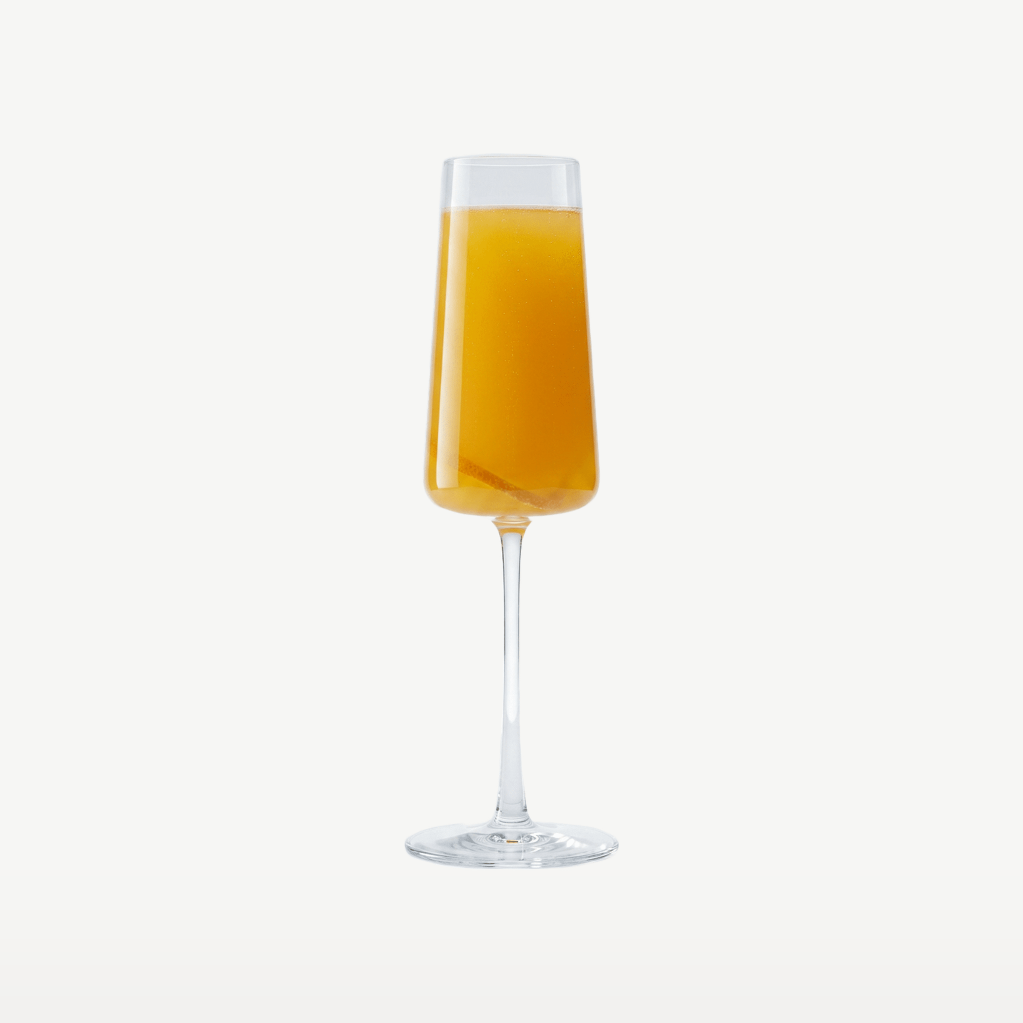 Stölzle Lausitz Power Champagneglas / Flute 24 Cl - 6 Stuks - Glazen.nl