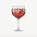 Royal Leerdam Cocktail Gin and Tonic Cocktail Glass 65 Cl - 4 Pieces