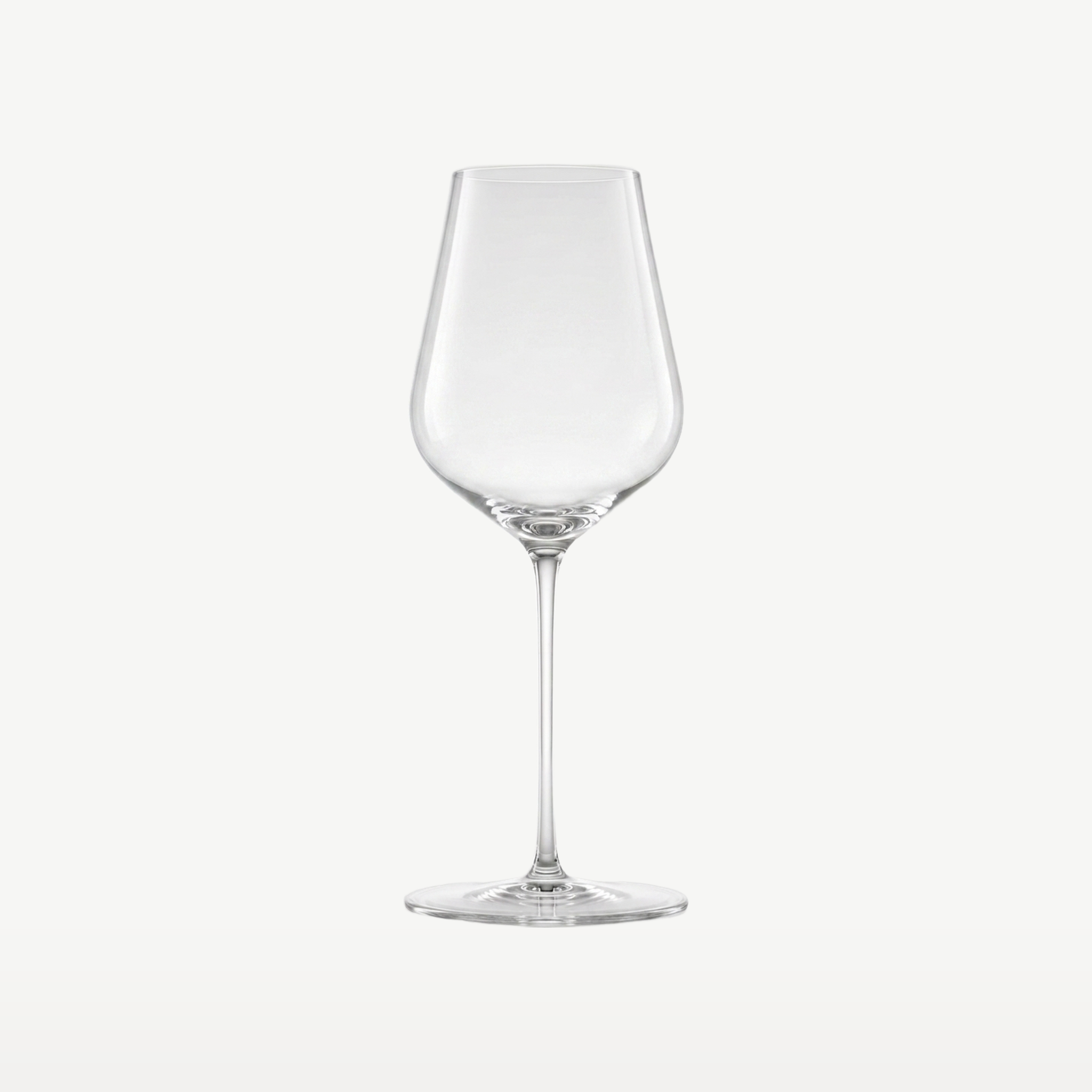 Zwiesel Glas Kolibri Champagneglas 48,3 Cl met Mousseerpunt - 2 Stuks - Glazen.nl