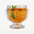 Bar Professional Tiki TwoFace Cocktail Glass 40 Cl