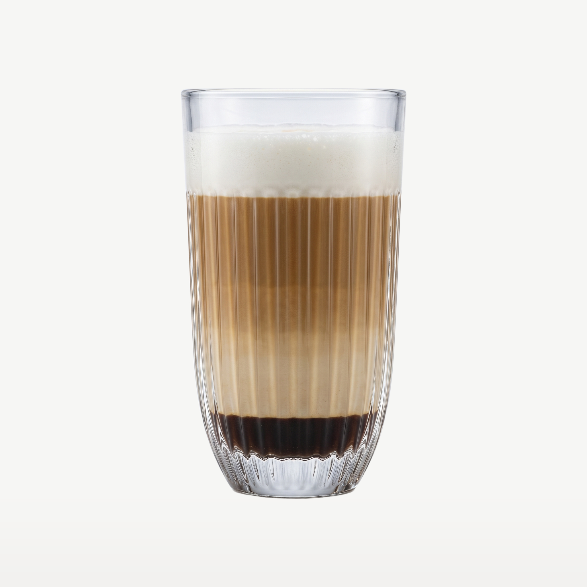 La Rochère Ouessant Latte Macchiato Glas 45 Cl - Glazen.nl
