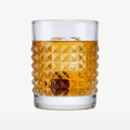 Luigi Bormioli Mixology Elixir tumbler D.O.F. 38 Cl - 6 pièces