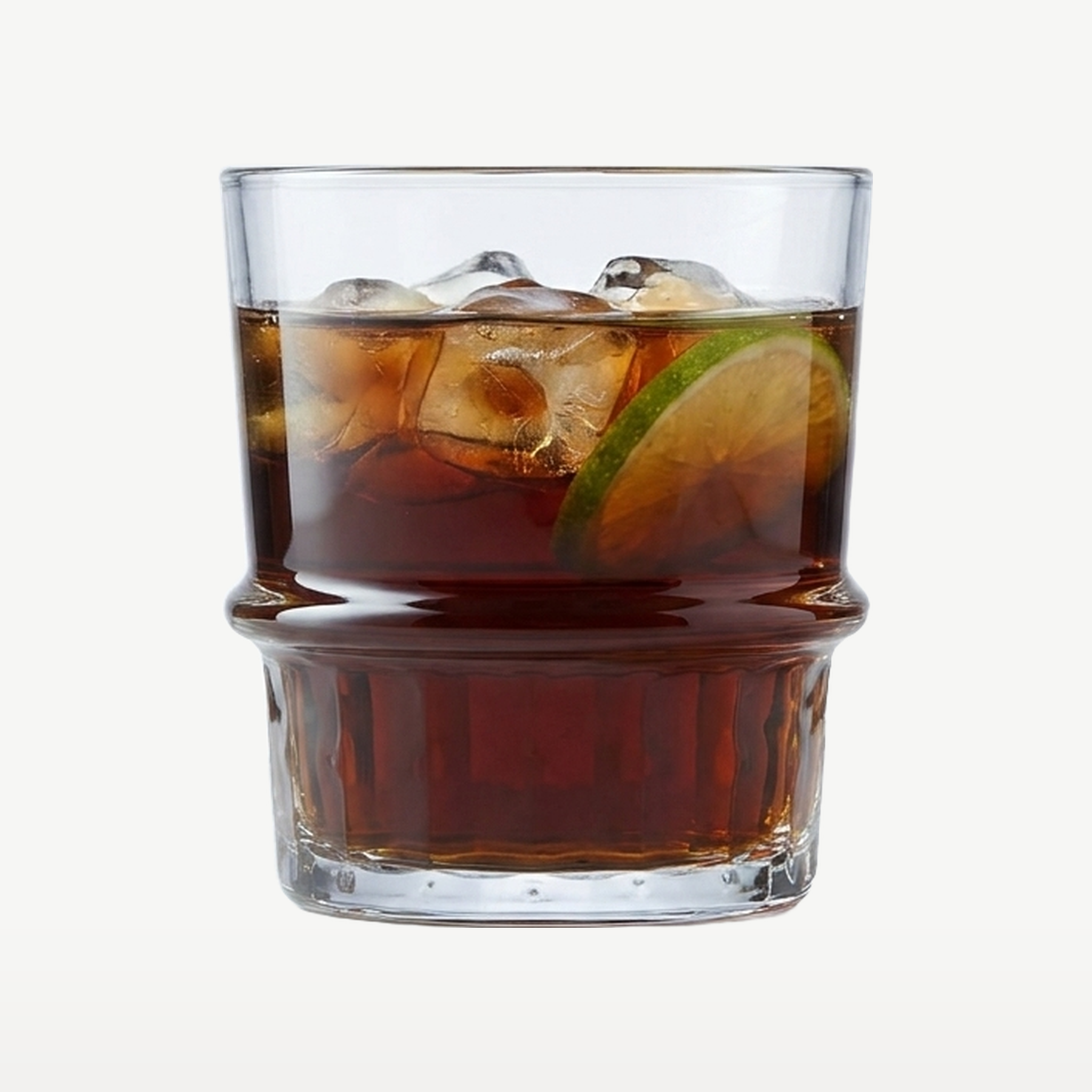 Arcoroc New York Tumbler 38 Cl - 6 Stuks - Glazen.nl