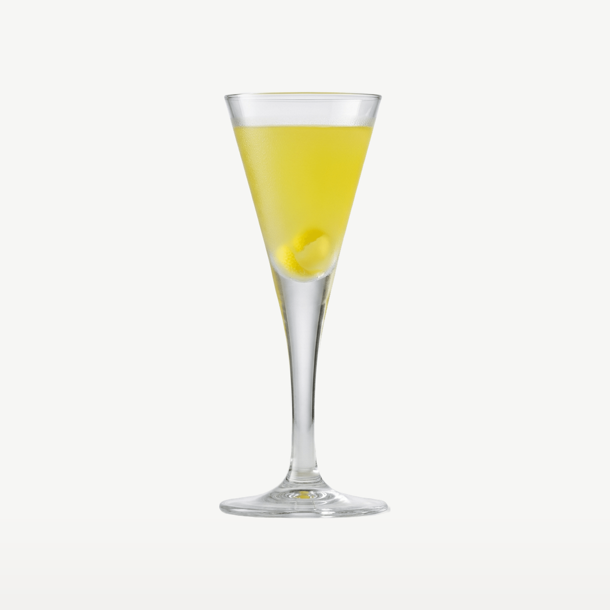 Onis Amaretto Likeurglas 7,5 Cl - 6 Stuks - Glazen.nl