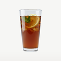 Bormioli Rocco Luna Verre à whisky 45 Cl - 3 pièces