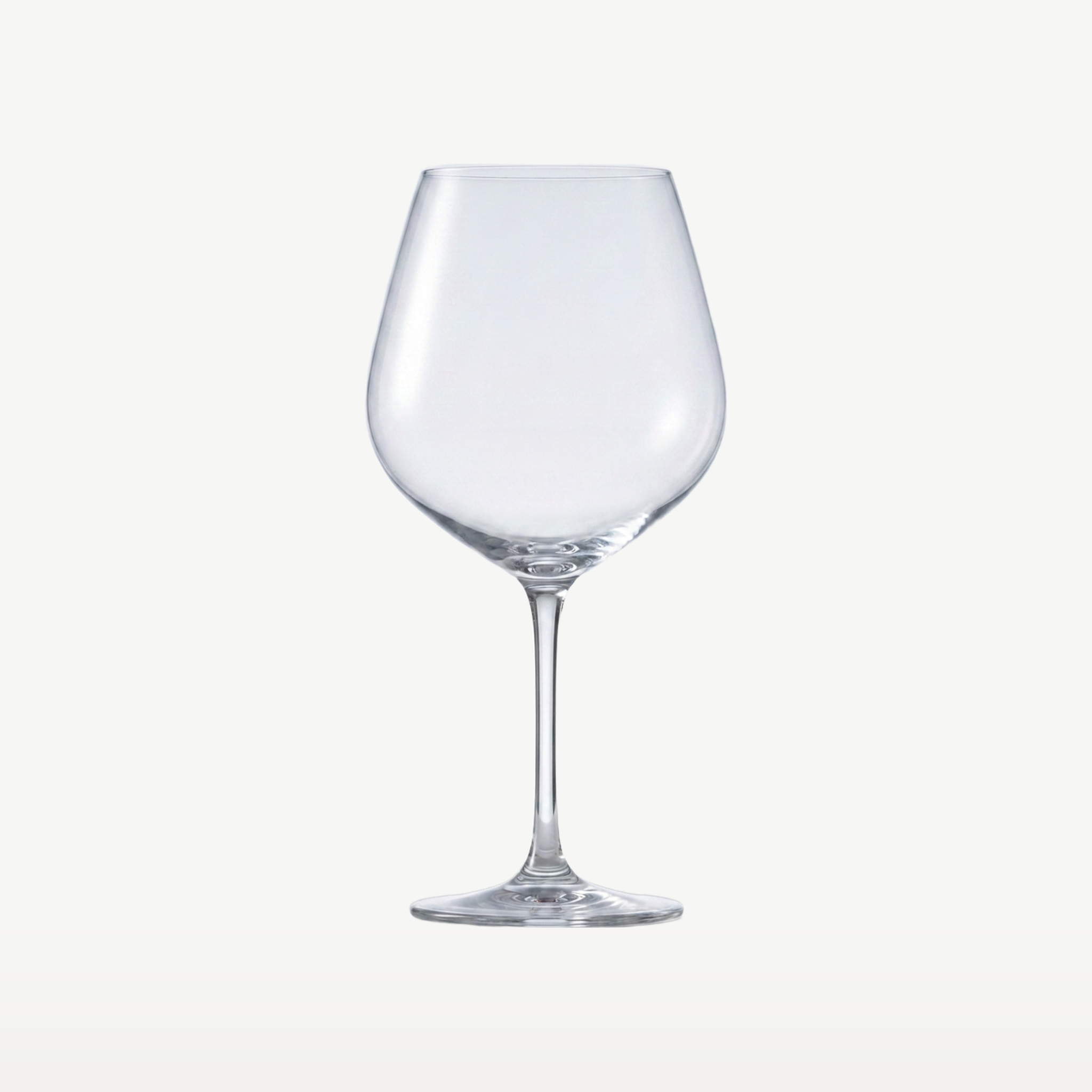Schott Zwiesel Forté Vina Bourgogneglas 73,2 Cl - Glazen.nl