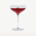 Luigi Bormioli Roma 1960 verre à cocktail Coppa 30 Cl - 6 pièces