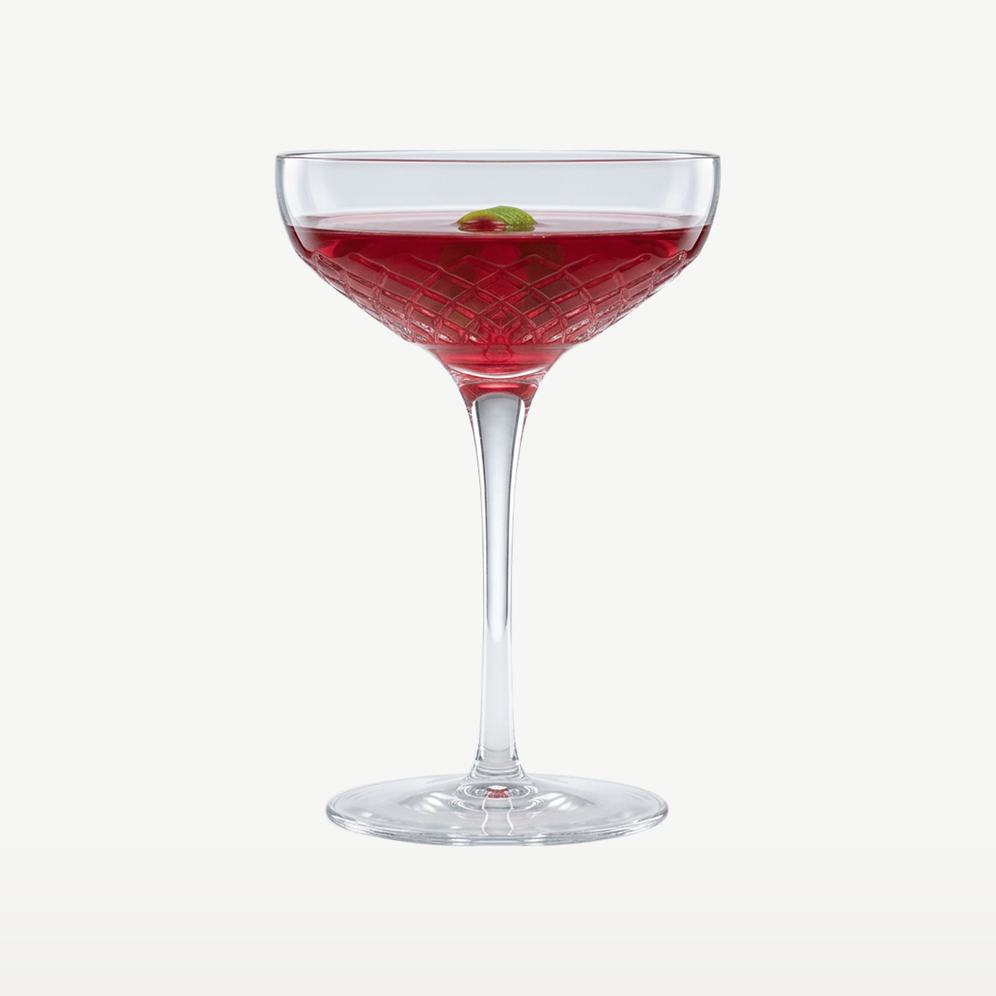 Luigi Bormioli Roma 1960 Cocktailglas Coppa 30 Cl - 6 Stuks - Glazen.nl