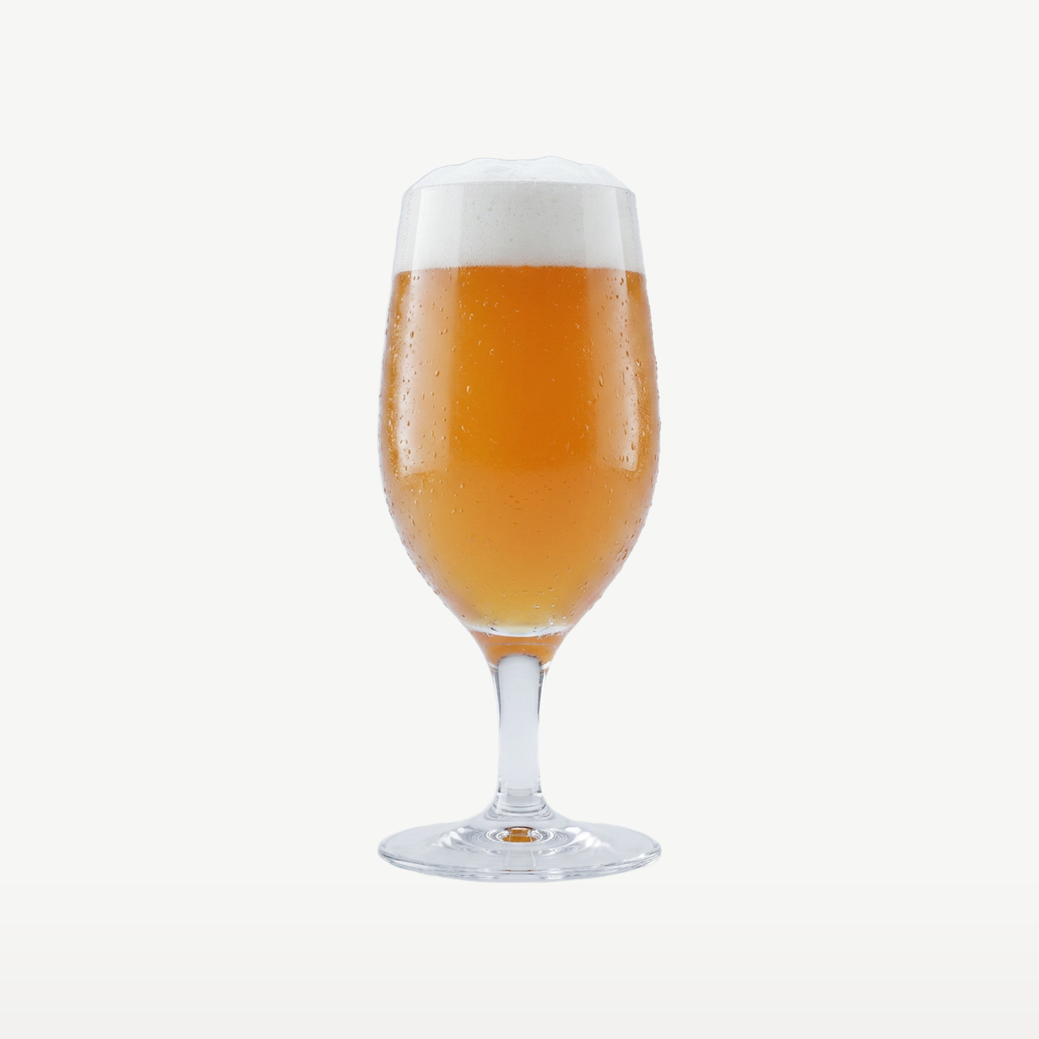 Luigi Bormioli Drink Bierglas 37 Cl - 6 Stuks - Glazen.nl