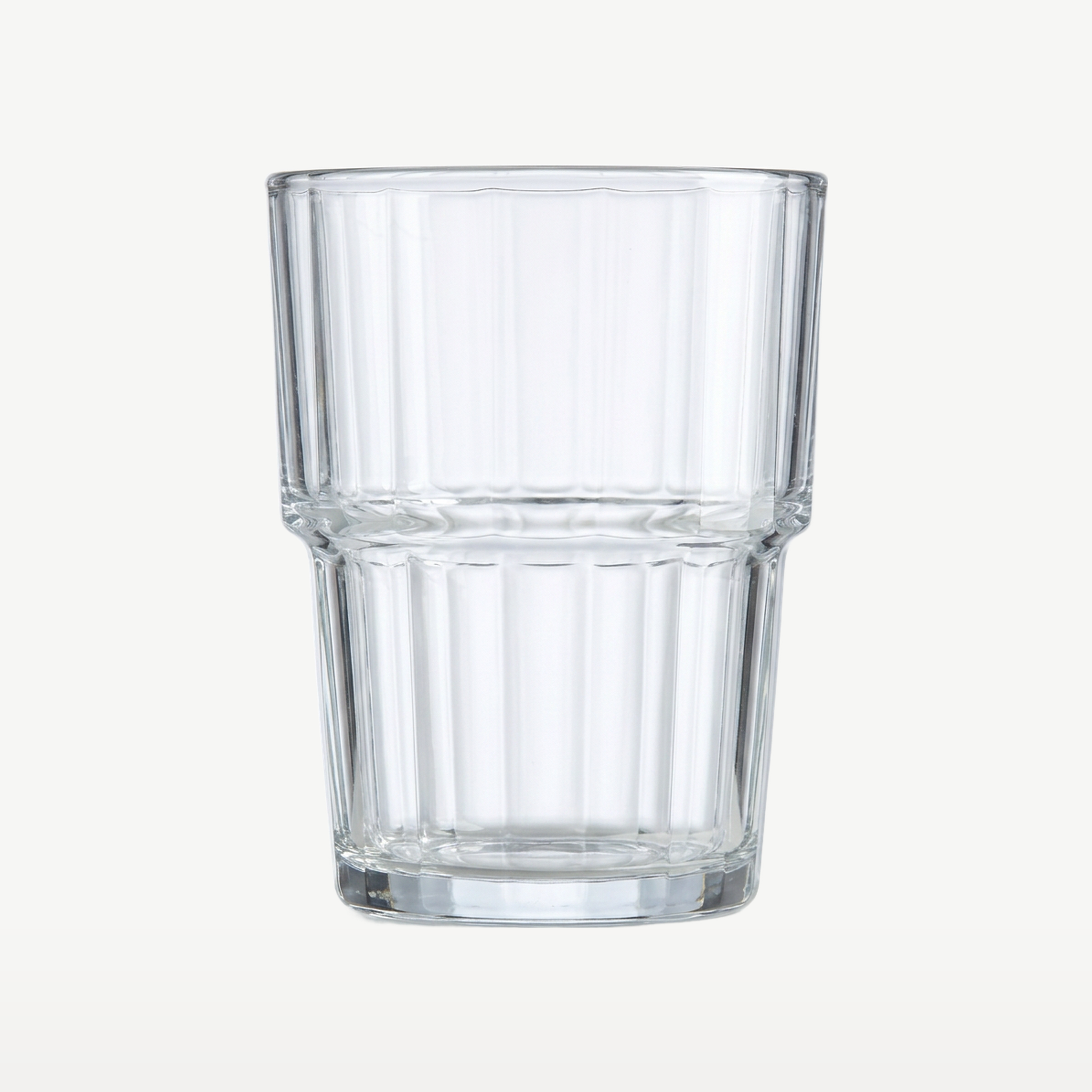 Arcoroc Norvege Tumbler 20 Cl Gehard - 6 Stuks - Glazen.nl