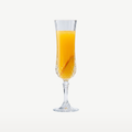 Eclat Longchamp verre à champagne / flûte 14 Cl - 6 pièces