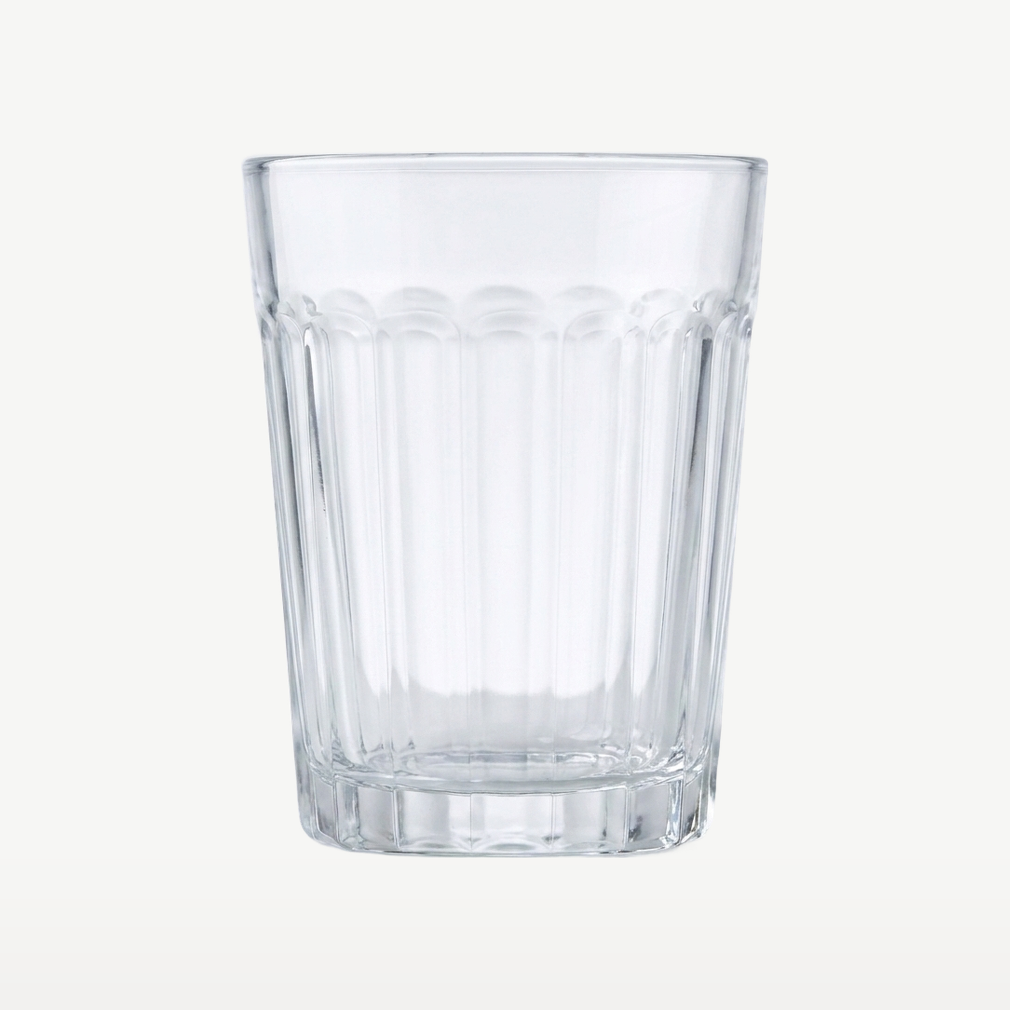 Onis Facets Tumbler 25,1 Cl - 12 Stuks - Glazen.nl
