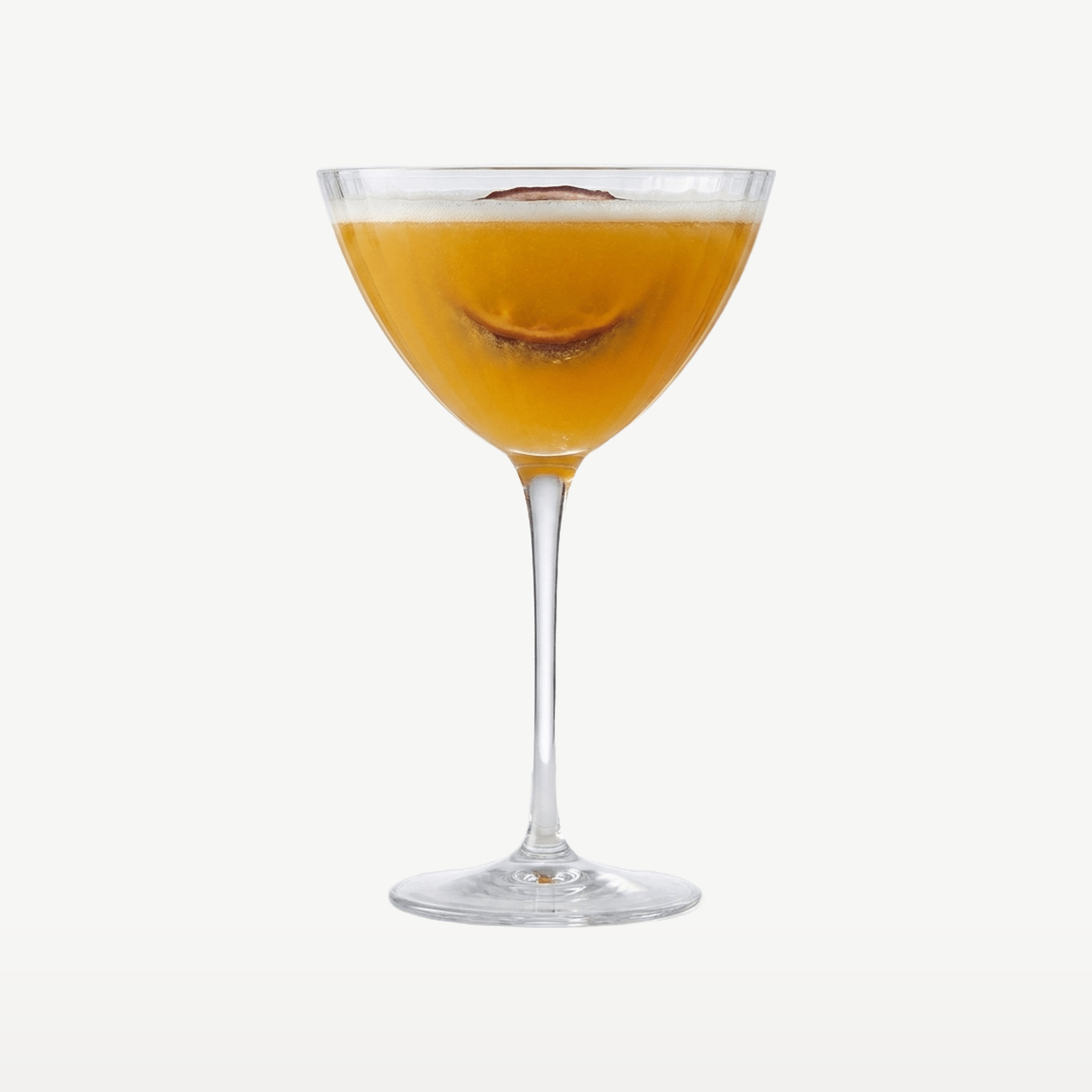 Luigi Bormioli Speakeasies Swing Martiniglas 22 Cl - 6 Stuks - Glazen.nl